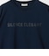 【WEB限定】＜at ease＞オーバー サイズ カットソー