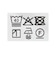 サイド ドロスト ノースリーブ カットソー