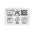サイド ドロスト ノースリーブ カットソー