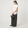【WEB限定】＜at ease＞エンブロイダリー カットソー