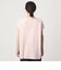 【WEB限定】＜at ease＞エンブロイダリー カットソー