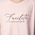 【WEB限定】＜at ease＞エンブロイダリー カットソー