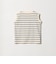 【スタメンシリーズ】ボーダー ノースリーブ Tシャツ / キッズ 100cm-160cm