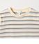 【スタメンシリーズ】ボーダー ノースリーブ Tシャツ / キッズ 100cm-160cm