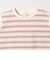 【スタメンシリーズ】ボーダー ノースリーブ Tシャツ / キッズ 100cm-160cm
