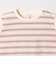 【スタメンシリーズ】ボーダー ノースリーブ Tシャツ / キッズ 100cm-160cm