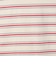【スタメンシリーズ】ボーダー ノースリーブ Tシャツ / キッズ 100cm-160cm
