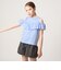 【スタメンシリーズ】ショルダー ホール Tシャツ / キッズ 100cm-160cm