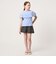 【スタメンシリーズ】ショルダー ホール Tシャツ / キッズ 100cm-160cm