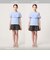 【スタメンシリーズ】ショルダー ホール Tシャツ / キッズ 100cm-160cm