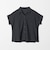 【WEB限定】＜at ease＞バック プリーツ ブラウス UVカット 通気性