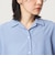 【WEB限定】＜at ease＞バック プリーツ ブラウス UVカット 通気性