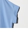 【WEB限定】＜at ease＞バック プリーツ ブラウス UVカット 通気性