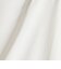 【WEB限定】＜at ease＞ノーカラー ギャザー ブラウス UVカット 通気性