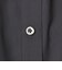 【WEB限定】＜at ease＞ノーカラー ギャザー ブラウス UVカット 通気性