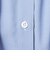【WEB限定】＜at ease＞ノーカラー ギャザー ブラウス UVカット 通気性
