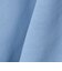 【WEB限定】＜at ease＞ノーカラー ギャザー ブラウス UVカット 通気性