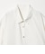 【WEB限定】＜at ease＞スソ レース ブラウス UVカット 通気性