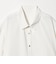 【WEB限定】＜at ease＞スソ レース ブラウス UVカット 通気性