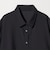 【WEB限定】＜at ease＞スソ レース ブラウス UVカット 通気性