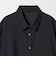【WEB限定】＜at ease＞スソ レース ブラウス UVカット 通気性