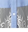 【WEB限定】＜at ease＞スソ レース ブラウス UVカット 通気性