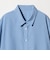 【WEB限定】＜at ease＞スソ レース ブラウス UVカット 通気性
