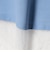 【WEB限定】＜at ease＞スソ レース ブラウス UVカット 通気性
