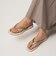 ＜Ipanema＞GLOW TRENDY サンダル