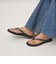 ＜Ipanema＞GLOW TRENDY サンダル