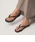 ＜Ipanema＞GLOW TRENDY サンダル