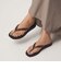 ＜Ipanema＞GLOW TRENDY サンダル