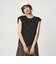 フレンチスリーブ Tシャツ 汗染み防止