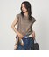 フレンチスリーブ Tシャツ 汗染み防止