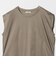 フレンチスリーブ Tシャツ 汗染み防止
