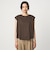 フレンチスリーブ Tシャツ 汗染み防止
