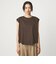 フレンチスリーブ Tシャツ 汗染み防止