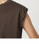 フレンチスリーブ Tシャツ 汗染み防止