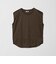 フレンチスリーブ Tシャツ 汗染み防止