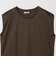 フレンチスリーブ Tシャツ 汗染み防止