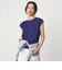 フレンチスリーブ Tシャツ 汗染み防止