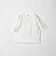ショートスリーブ Tシャツ 汗染み防止