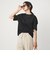 ショートスリーブ Tシャツ 汗染み防止
