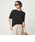 ショートスリーブ Tシャツ 汗染み防止