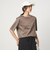 ショートスリーブ Tシャツ 汗染み防止