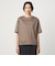 ショートスリーブ Tシャツ 汗染み防止