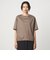 ショートスリーブ Tシャツ 汗染み防止