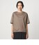 ショートスリーブ Tシャツ 汗染み防止