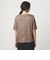 ショートスリーブ Tシャツ 汗染み防止