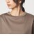 ショートスリーブ Tシャツ 汗染み防止